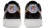 Кроссовки Nike Air Force 1 (Женская размерная сетка)