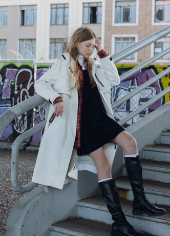 Для подростков