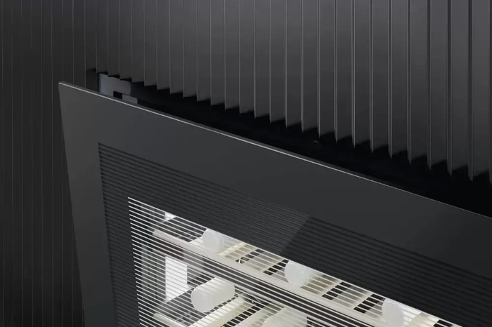 Встраиваемый винный шкаф Miele KWT 7112 iG 125 Gala Ed