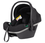 Коляска 3 в 1 Carrello Omega Plus CRL-6540 и автокресло Nova DK791 Grey Line Cosmo Black