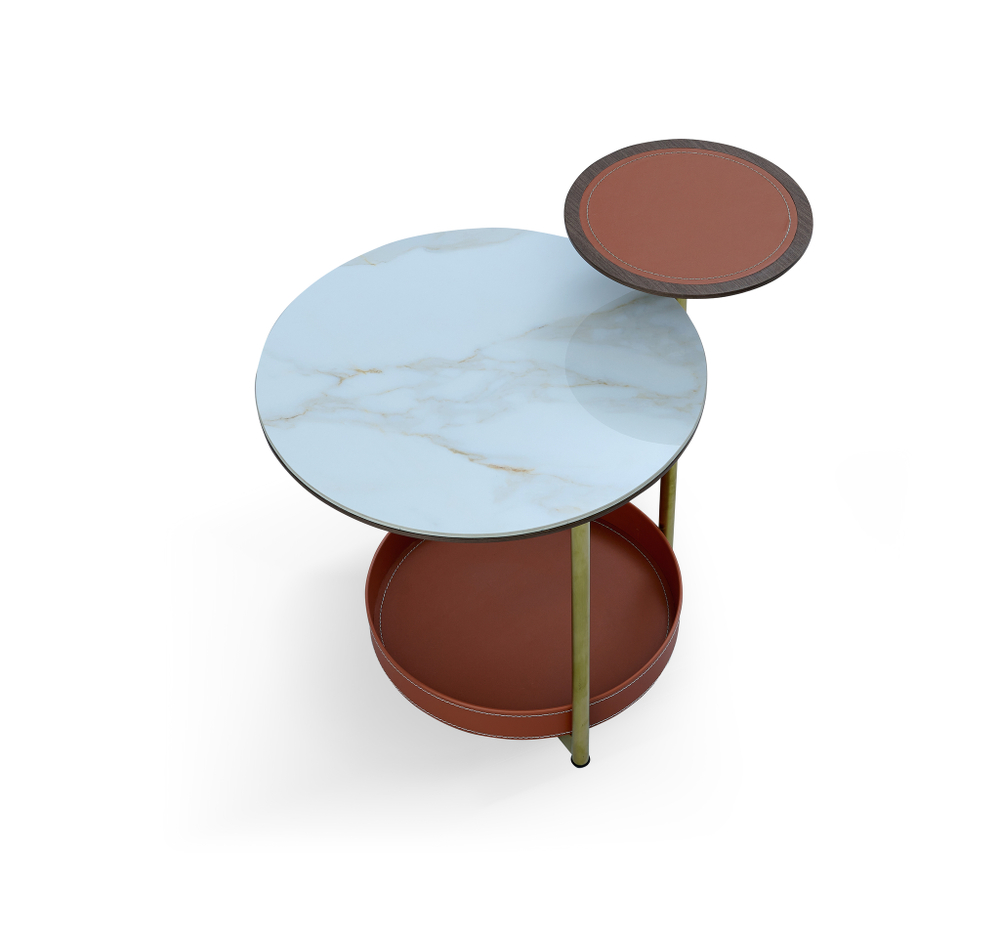 Столик журнальный MLL-D47