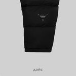  Пуховик мужской Krakatau Qm487-1 Rook Short Puffer Jacket артикул:Qm487-1 - купить в магазине Дайс