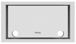 Встраиваемая вытяжка Korting KHI 6777 GW
