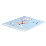 Тетрадь, 48 л, клетка, ПУШИСТЫЕ МЕЧТАТЕЛИ А5