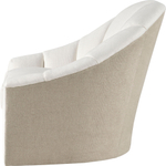Стул Baker Amoura Occasional Chair