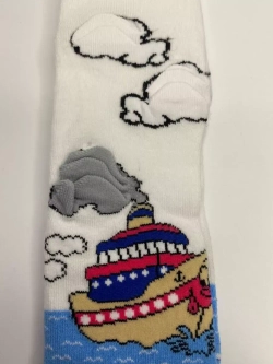 Детские колготки, (1 пара в упаковке).