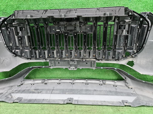 Бампер передний JAECOO J8 (2024-н.в.)