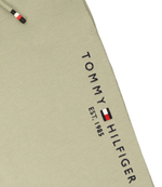 спортивные штаны Tommy Hilfiger - оливковый(KS0KS00207)