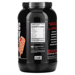 NutraBio, Classic Whey Protein, клубничное песочное печенье, 907 г (2 фунта)