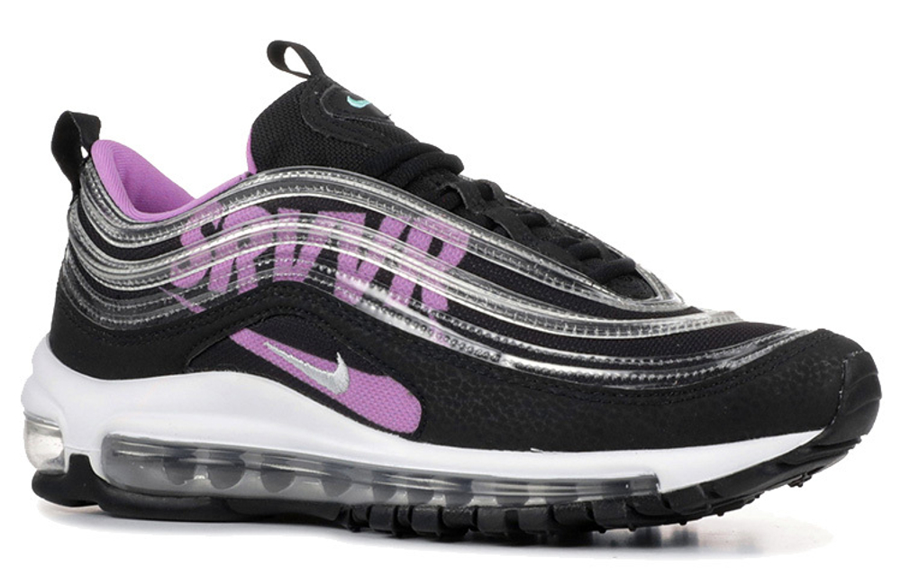 Кроссовки Nike Air Max 97 "Doernbecher" (Женская размерная сетка)