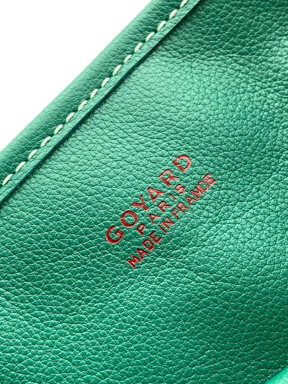 Goyard Anjou Mini Bag