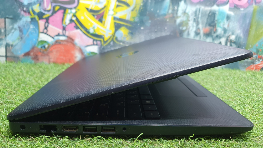 Ноутбук HP Ryzen 3/4Gb/15-db0378ur RTL8723DE/Windows 10