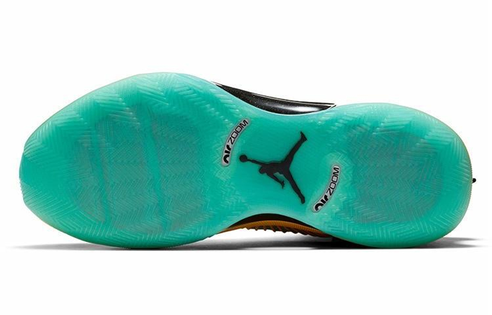 Кроссовки Jordan Air Jordan 35 Fc Pf "Dynasties"