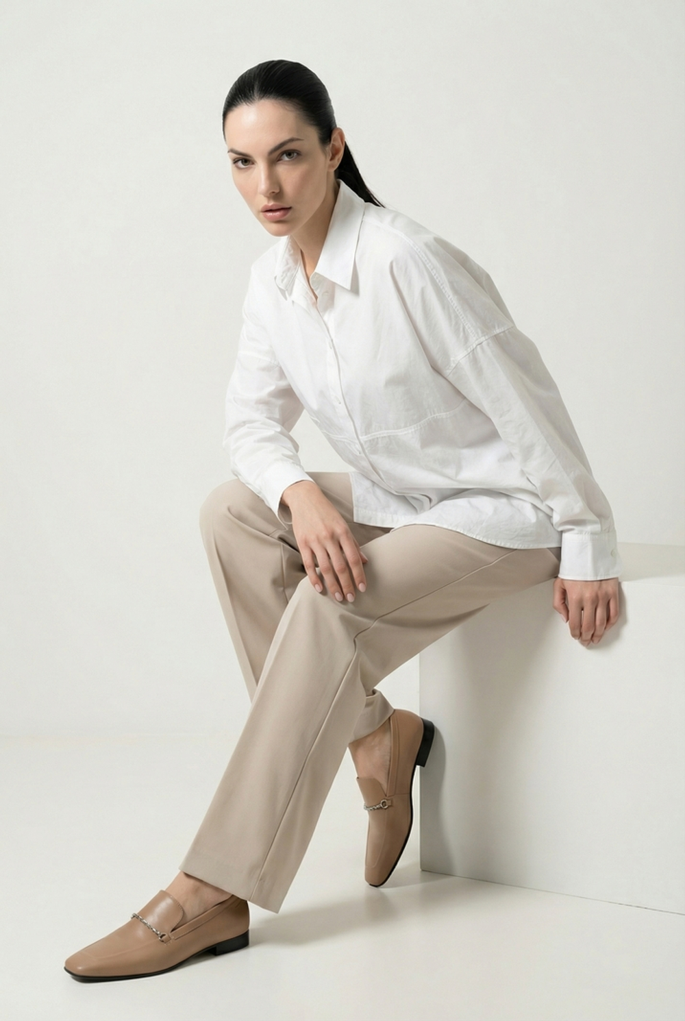 Рубашка женская 20884