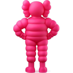 Дизайнерские игрушки KAWS Chum Vinyl Figure 29.5cm, 3433415-615398896