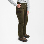 Брюки Deerhunter Eagle Winter Lady (379 Tarmac Green)