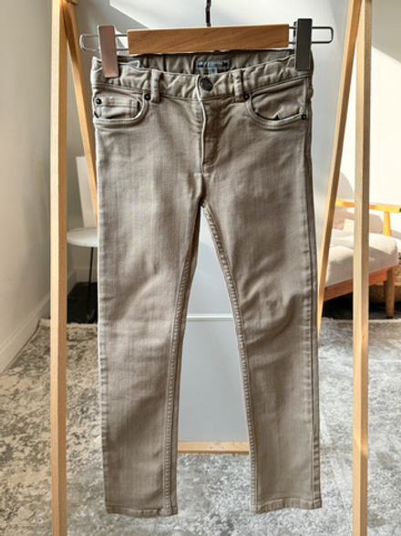 Хлопковые брюки Bonpoint , 128