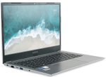 Ноутбук  Nerpa Caspica I352-14 14 ", Core i3, 32 Гб RAM, 1 Тб SSD, UHD Graphics, Серый