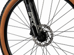 Велосипед 29" STINGER ELEMENT р.MD оранжевый