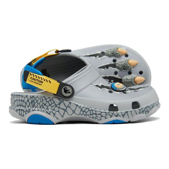 Crocs All-Terrain Clog Classic 'Gray'