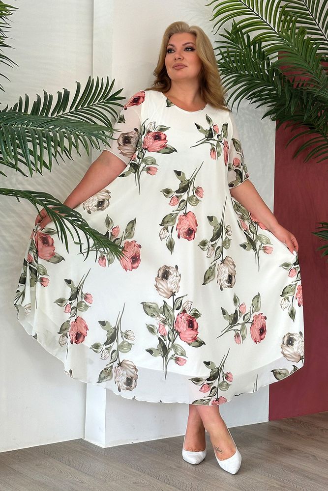 Платье 3203 Fabrika