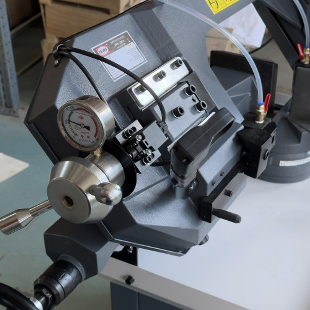 Станок ленточнопильный PROMA PPS-220H 25022004