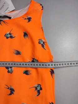 Платье Ascool  яркого цвета 44 размер, новое