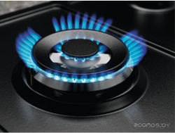 Газовая варочная поверхность ELECTROLUX EGS6436K