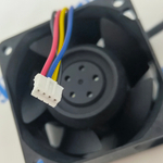 Кулер 60*60*38 4pin(восстановленные)