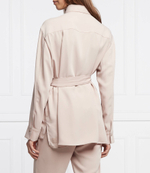 рубашка shirt Marc Cain - бежевый(SS 52.03 W09)