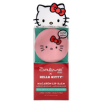 The Creme Shop, Hello Kitty®, бальзам для губ с макаронным вкусом, арбуз, 7,5 г (0,26 унции)