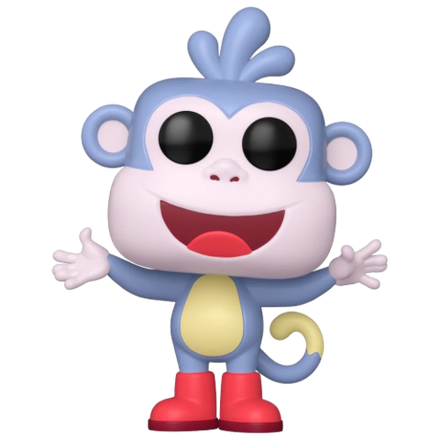 Фигурка Funko POP! Animation Dora Boots