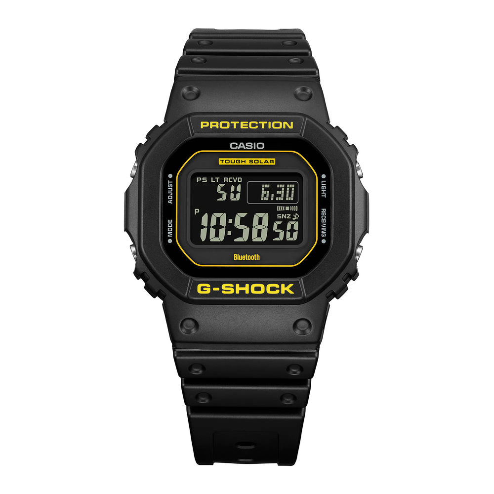 Мужские наручные часы Casio GW-B5600CY-1