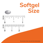 NOW Foods, витамин D3, высокоактивный, 125 мкг (5000 МЕ), 120 мягких таблеток