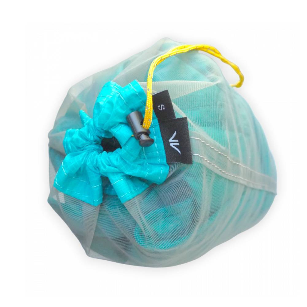 Мешок упаковочный AA SUPER-LIGHT MESH BAG, S
