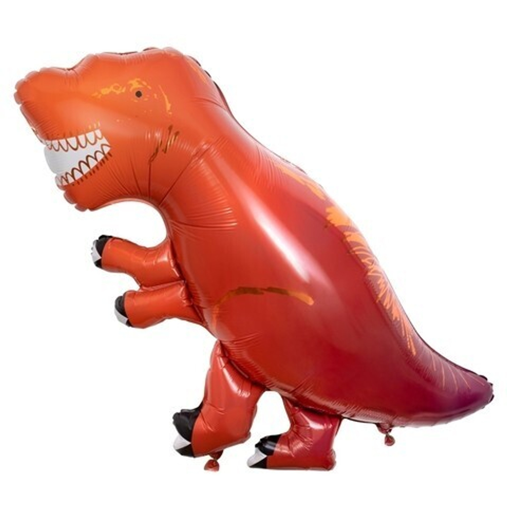 Шар "Dinosaur" 1 шт