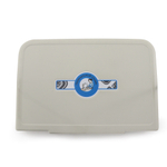 Пеленальный столик MED-MOS МСП-К2