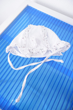 Панамка милая на 2/4 месяца