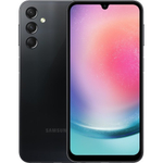 Samsung Galaxy A24 8 ГБ | 128 ГБ (Чёрный | Black)
