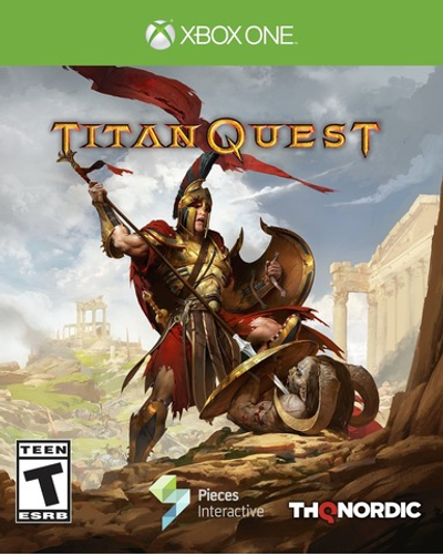 Titan Quest [Xbox one] New