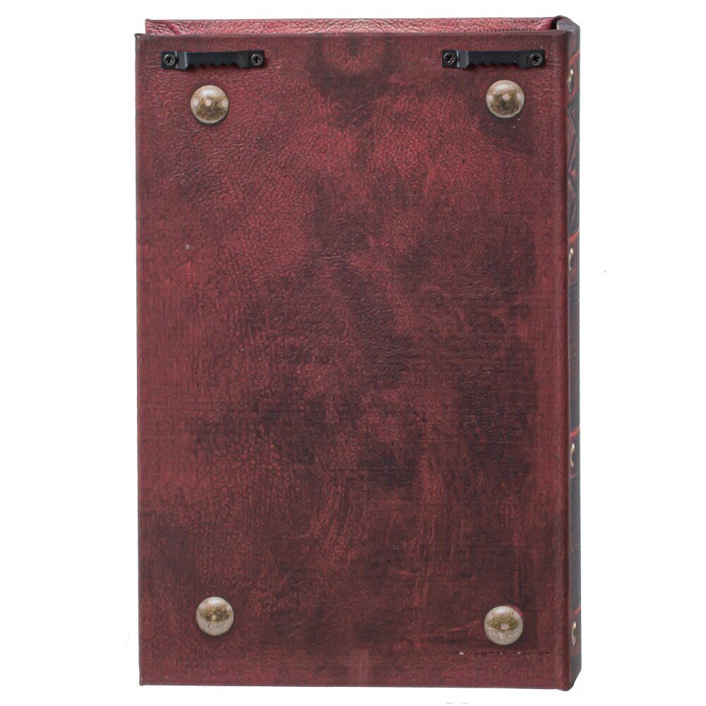 GAEM Ключница, L17 W5 H26 см