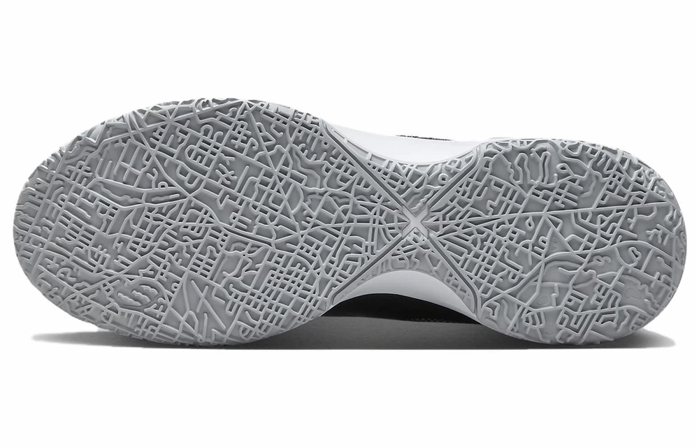 Кроссовки Nike Lebron Nxxt Gen Ep
