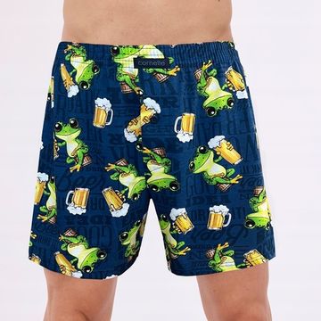 Трусы мужские семейные Cornette Classic 001/183