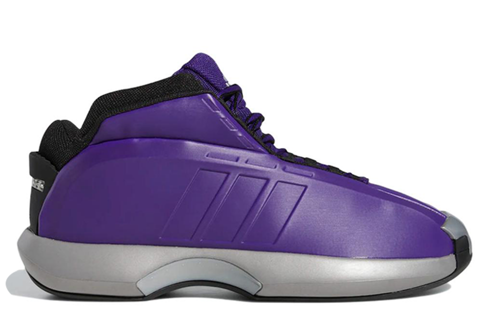 Кроссовки Adidas Crazy 1 "Regal Purple"
