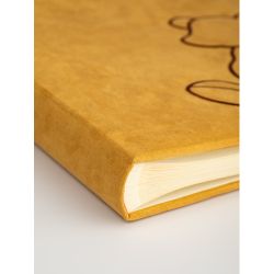 Фотоальбом магнитный Image Art IA-BBA30 серия 101 классический книжный переплёт 31х32 30 листов | Image Art