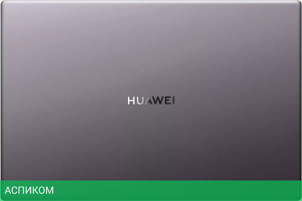 Ноутбук Huawei MateBook D 14 NbM-WDQ9 53013VUW