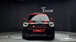 Mini Cooper S Countryman JCW (02.2022)