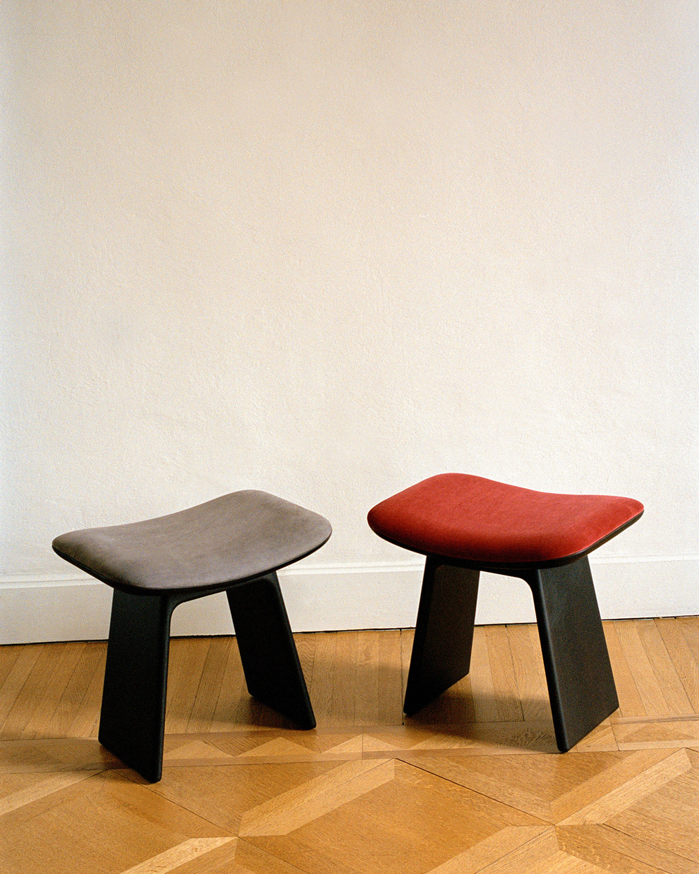 Банкетка Ceccotti Collezioni DUO Bench