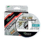 Леска Intech Ice Line Tournament 30м 0.055мм 0.318кг