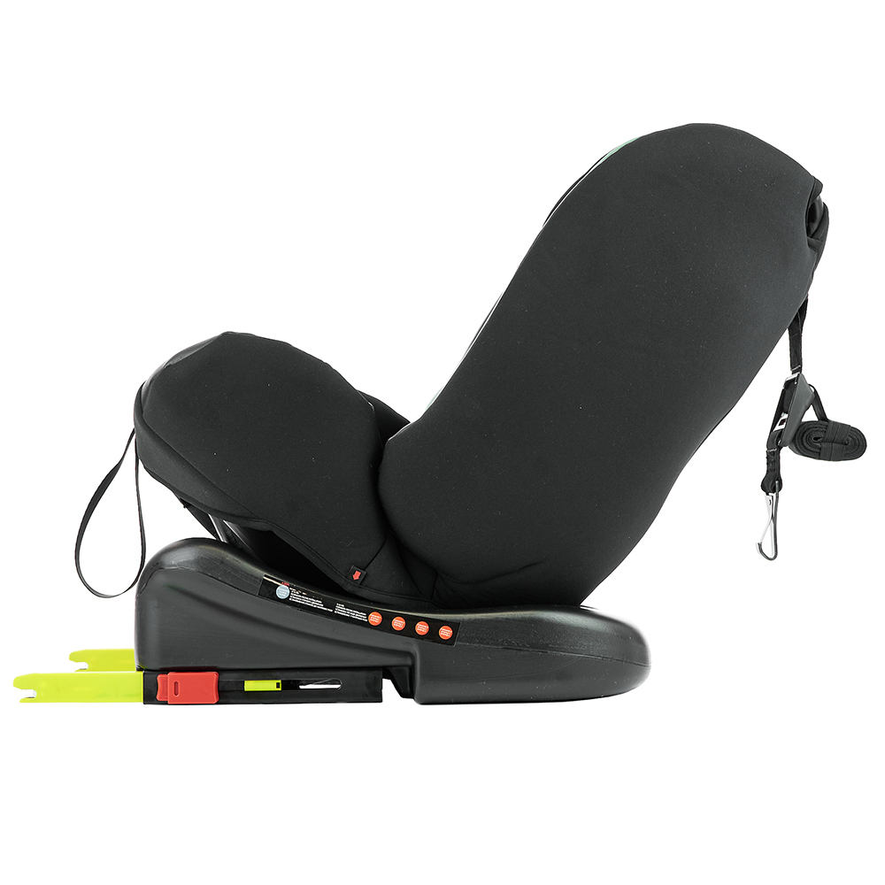 Автокресло Carrello Capsula KX-58 (0-36 кг), Latte Beige (Бежевый)